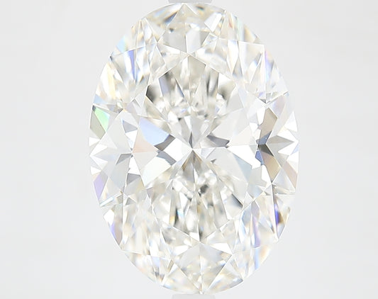 Oval Diamond