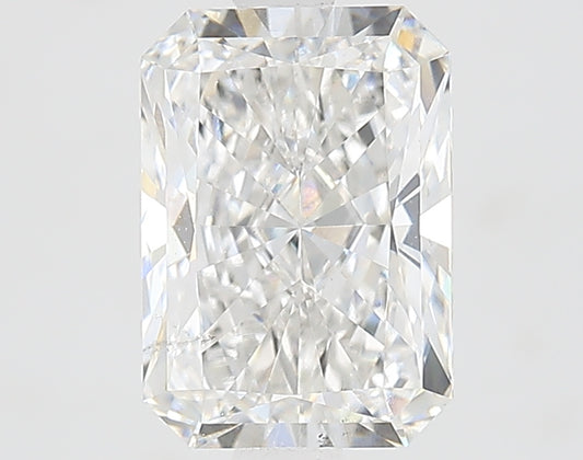 Radiant Diamond