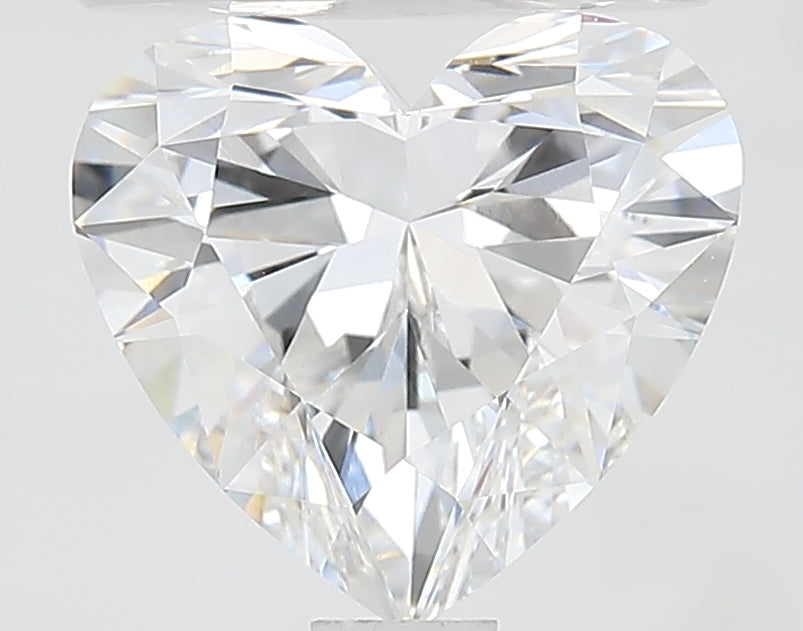 Heart Diamond