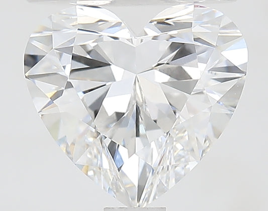 Heart Diamond