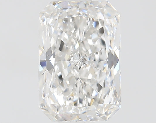 Radiant Diamond