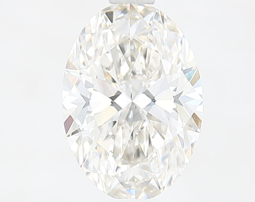 Oval Diamond