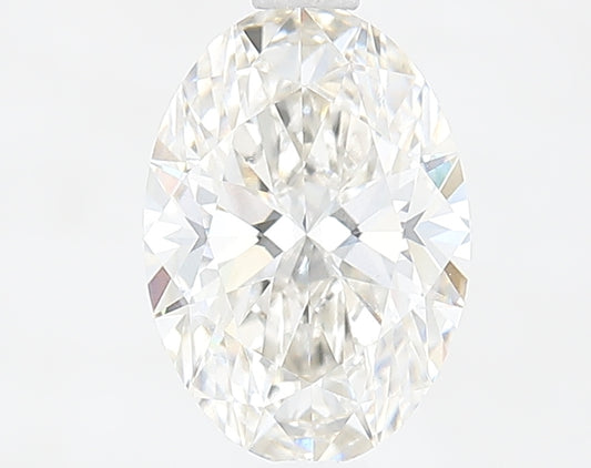 Oval Diamond