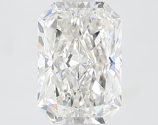 Radiant Diamond