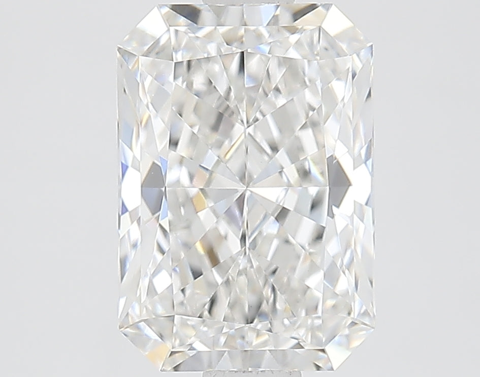 Radiant Diamond