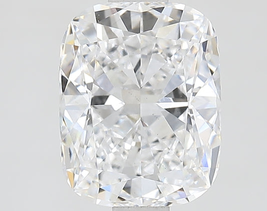 Cushion Diamond
