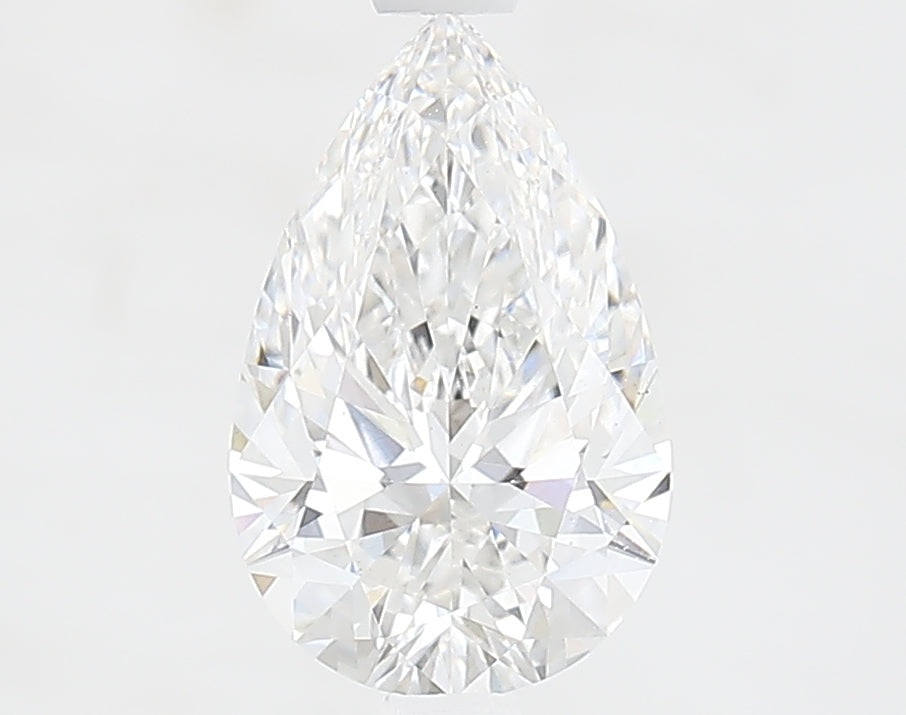 Pear Diamond