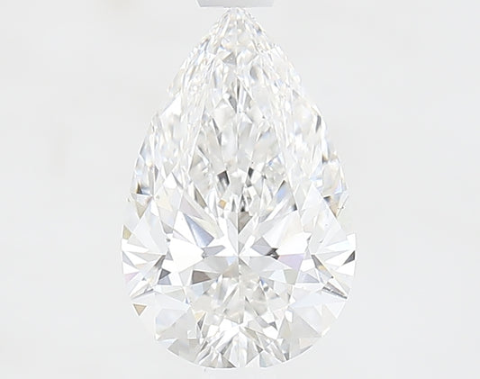 Pear Diamond