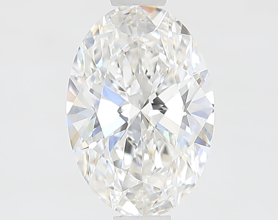Oval Diamond