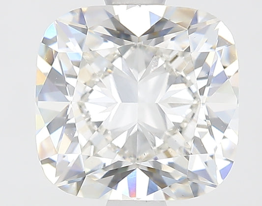 Cushion Diamond