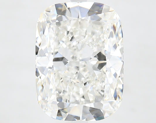 Cushion Diamond