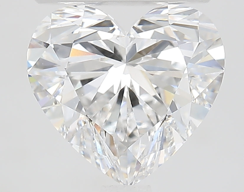 Heart Diamond