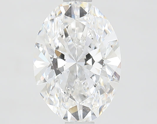 Oval Diamond