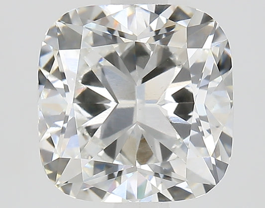 Square Cushion Diamond