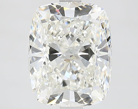 Cushion Diamond