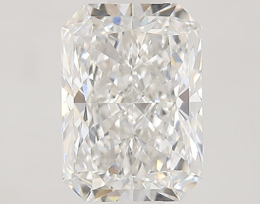 Radiant Diamond