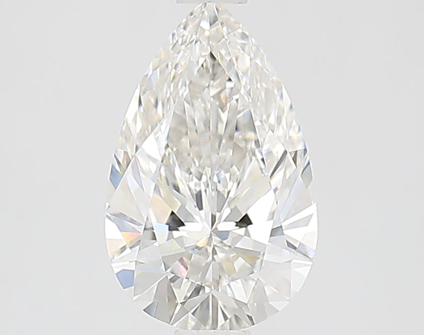Pear Diamond