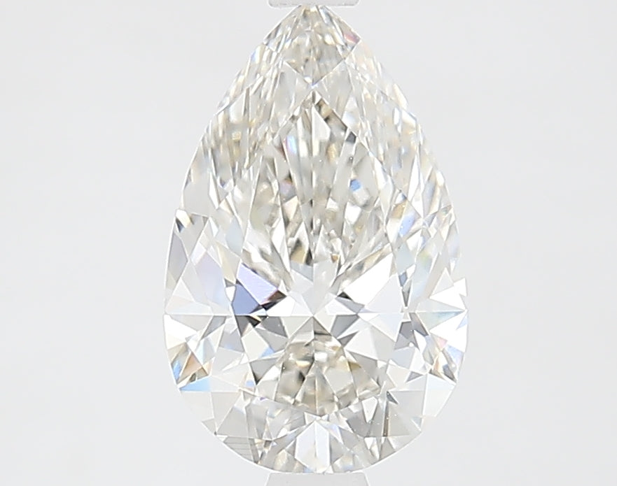 Pear Diamond
