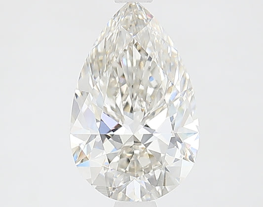 Pear Diamond