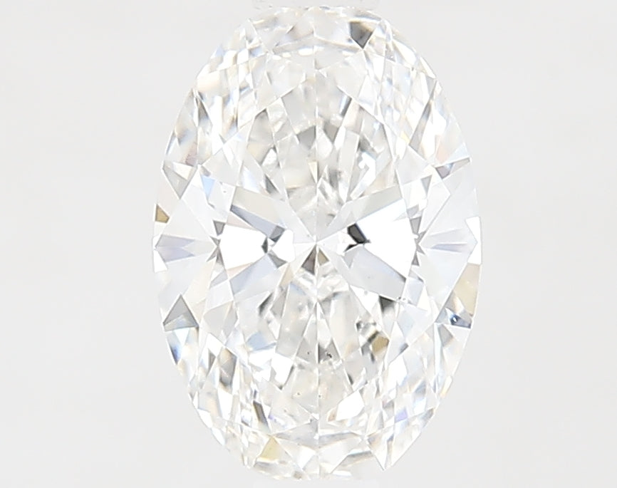Oval Diamond