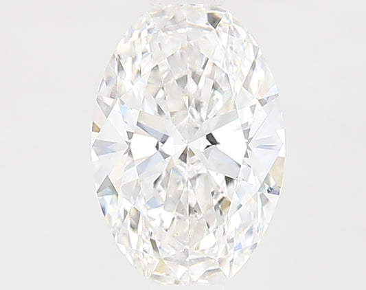 Oval Diamond