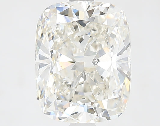 Cushion Diamond