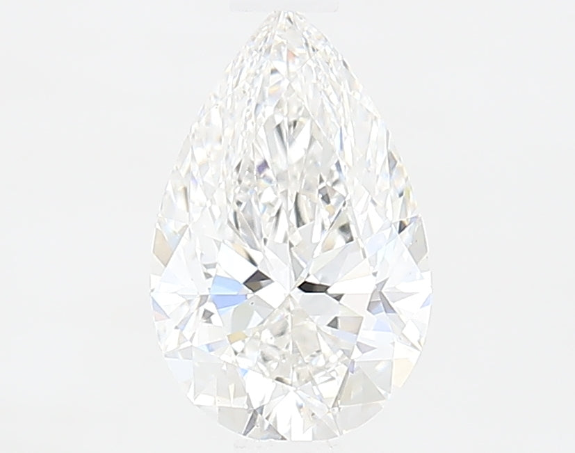 Pear Diamond