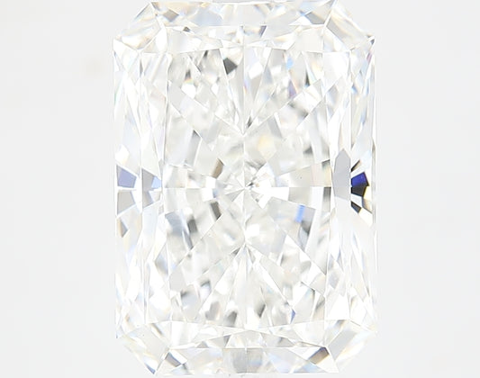 Radiant Diamond