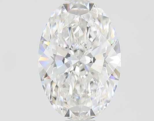 Oval Diamond