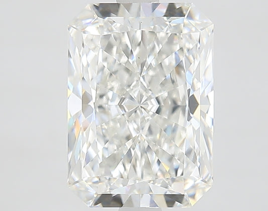 Radiant Diamond
