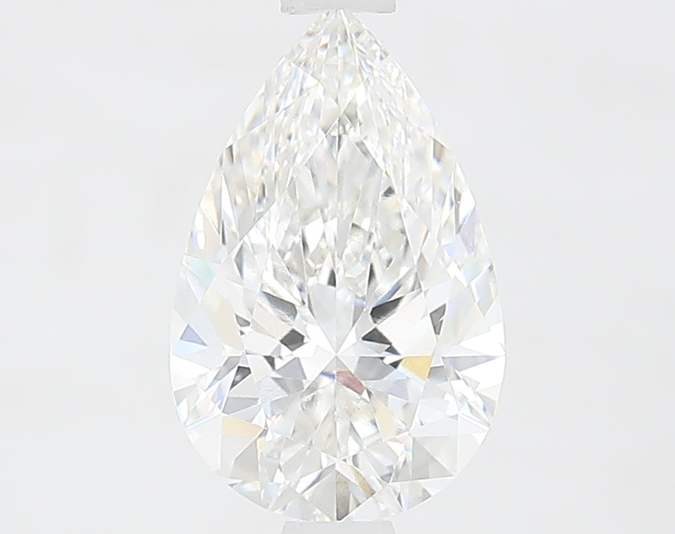 Pear Diamond