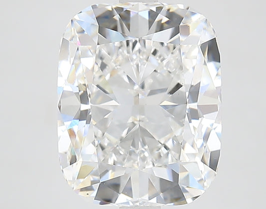 Cushion Diamond