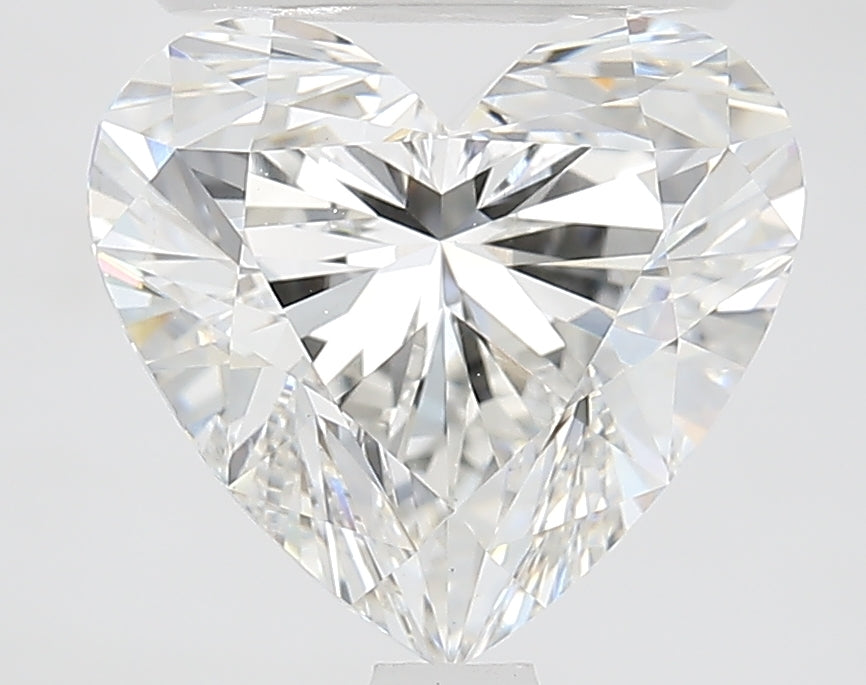Heart Diamond