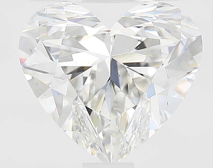 Heart Diamond
