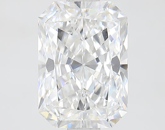 Radiant Diamond