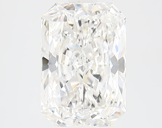 Radiant Diamond