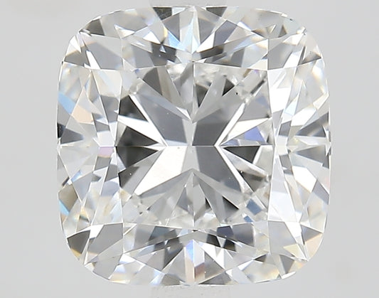 Square Cushion Diamond