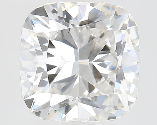 Square Cushion Diamond