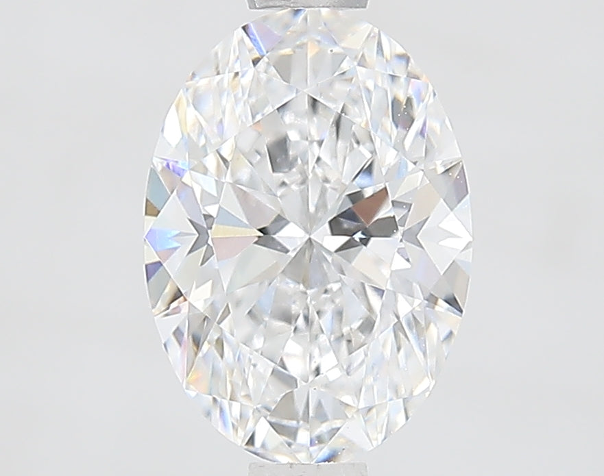 Oval Diamond
