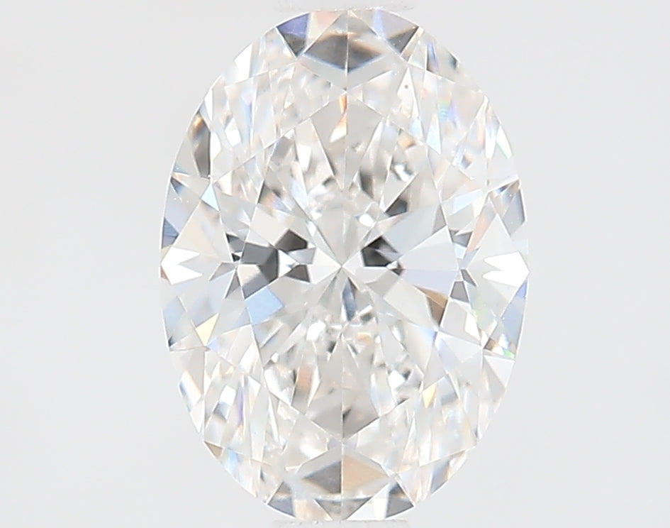 Oval Diamond