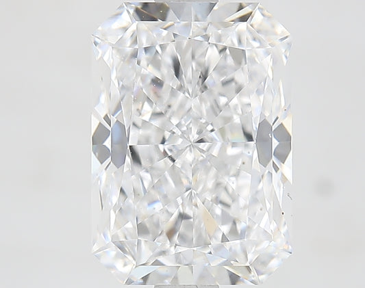 Radiant Diamond