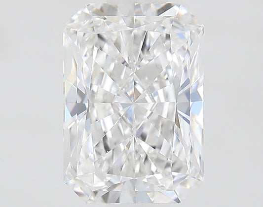 Radiant Diamond