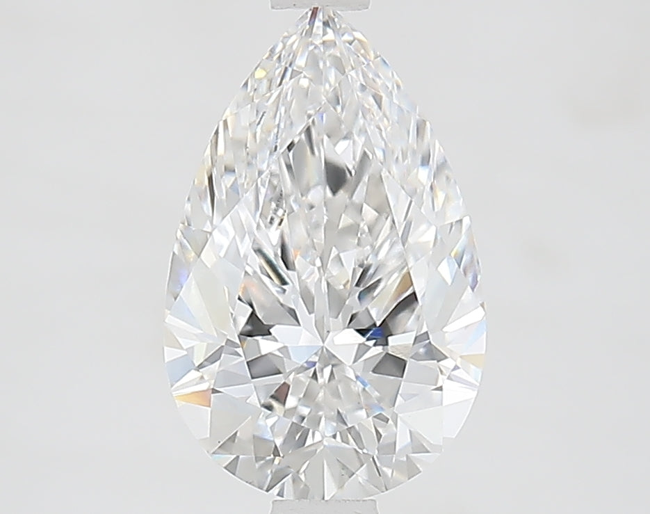 Pear Diamond