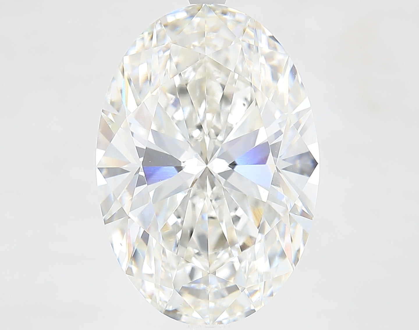 Oval Diamond