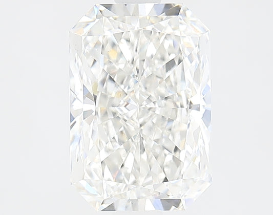 Radiant Diamond