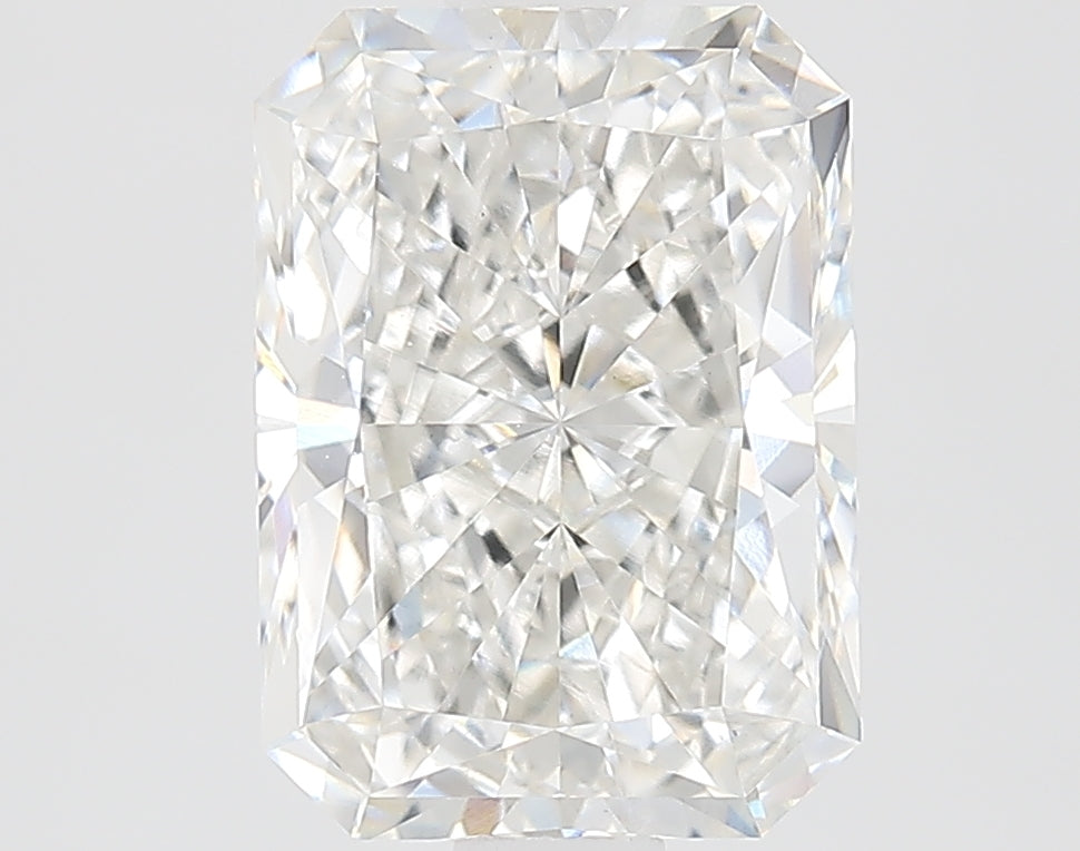 Radiant Diamond