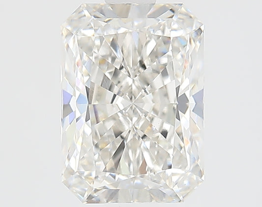 Radiant Diamond
