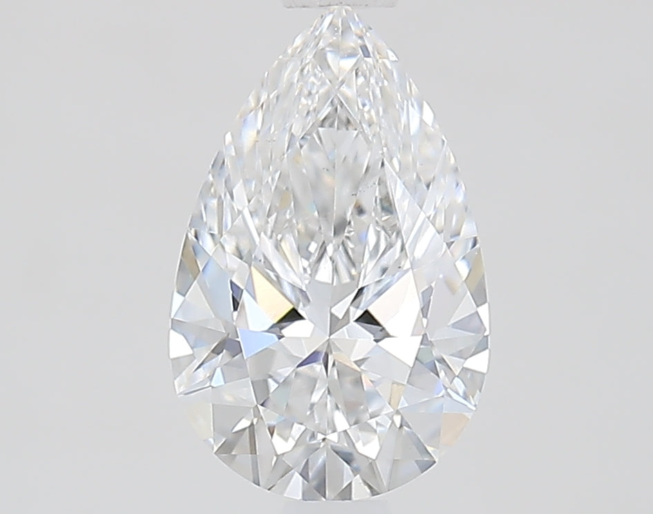 Pear Diamond
