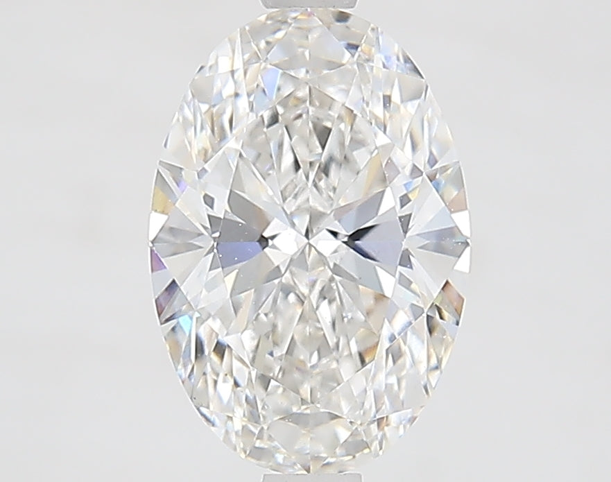 Oval Diamond