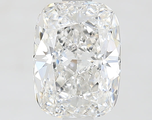 Cushion Diamond